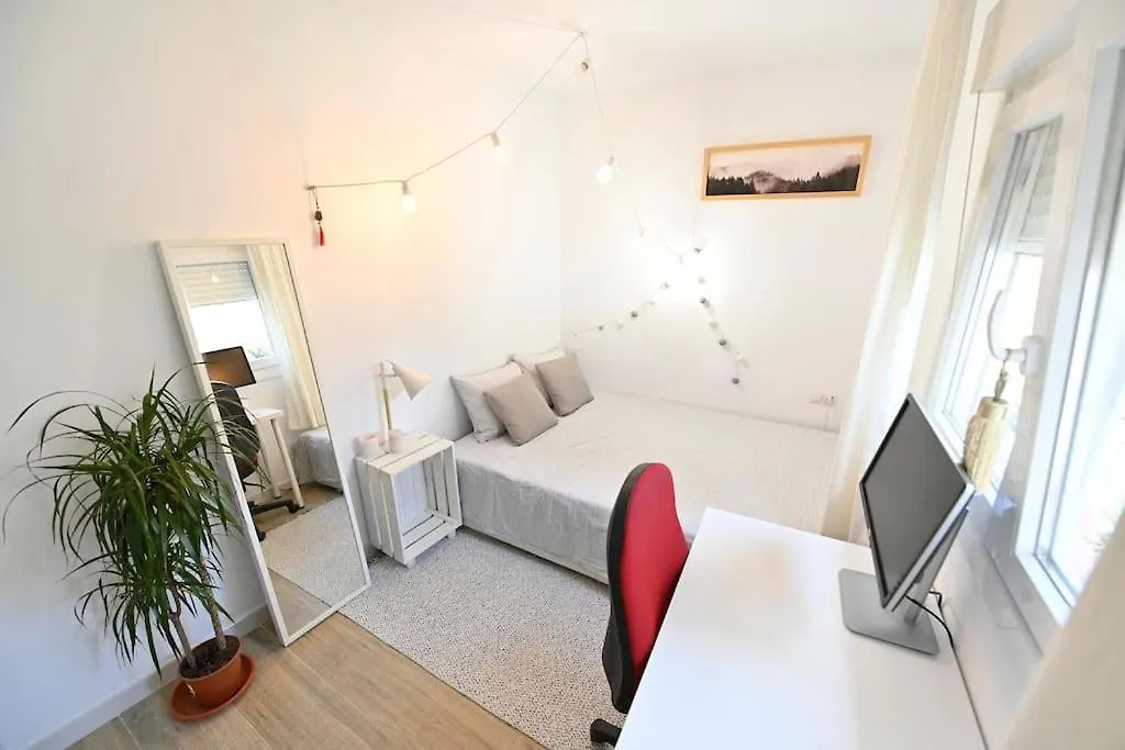 Sup Marine Apartment Malaga
