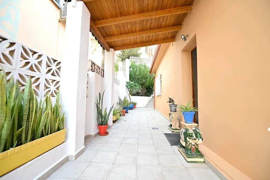 Sup Marine Apartment Malaga