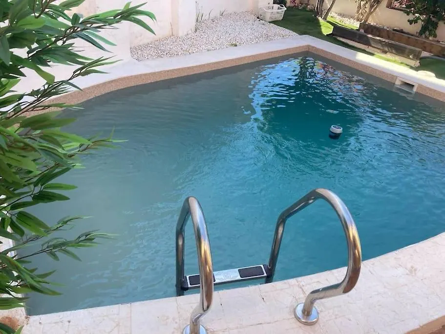 Sup Marine Apartment Malaga Spain