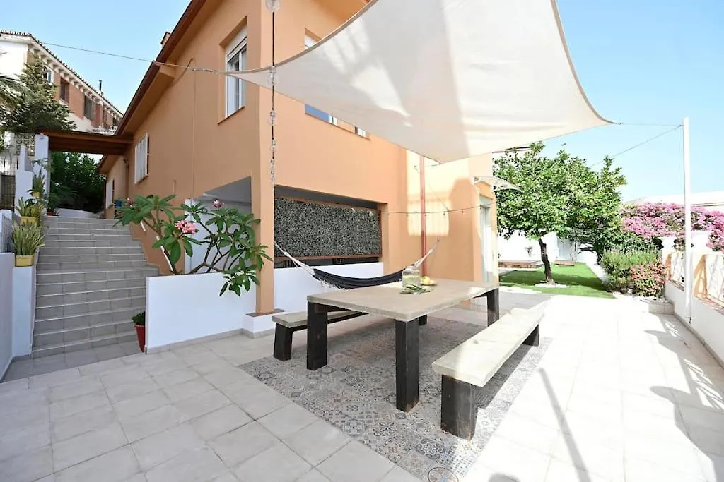 Sup Marine Apartment Malaga Spain